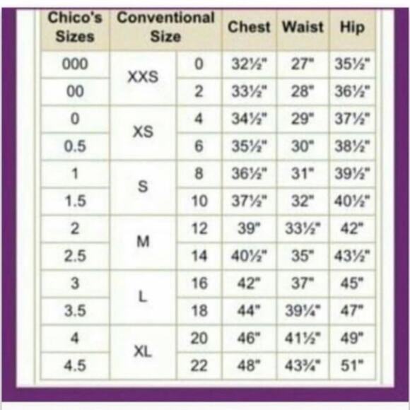 Chicos Ponte Knit Blazer Size 3 (Size 16) - Picture 6 of 6